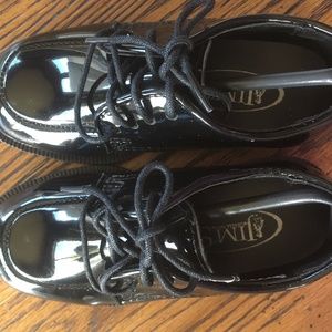 New Boys Dress Shoes